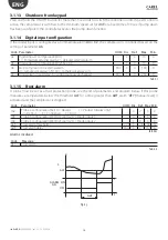 Предварительный просмотр 46 страницы Carel + 0300028EN User Manual