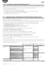 Предварительный просмотр 48 страницы Carel + 0300028EN User Manual