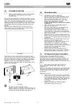 Предварительный просмотр 9 страницы Carel ADPB003000 User Manual