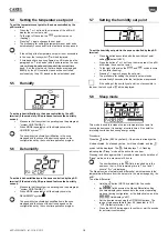 Предварительный просмотр 26 страницы Carel ADPB003000 User Manual