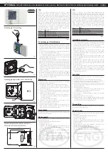 Preview for 1 page of Carel AT-th Tune Series Quick Start Manual