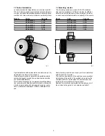 Preview for 7 page of Carel Cabinet 230 l/h User Manual