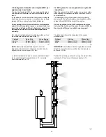 Preview for 14 page of Carel Cabinet 230 l/h User Manual