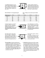 Preview for 18 page of Carel Cabinet 230 l/h User Manual