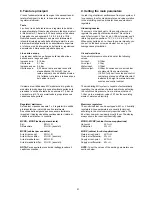 Preview for 25 page of Carel Cabinet 230 l/h User Manual