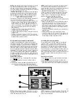 Preview for 27 page of Carel Cabinet 230 l/h User Manual