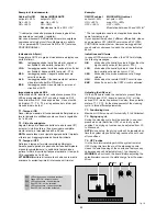 Preview for 28 page of Carel Cabinet 230 l/h User Manual