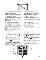 Preview for 32 page of Carel Cabinet 230 l/h User Manual