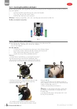 Preview for 20 page of Carel Compact ROC 140 User Manual