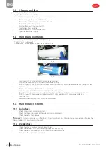 Preview for 26 page of Carel Compact ROC 140 User Manual