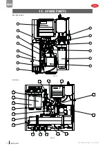 Preview for 50 page of Carel Compact ROC 140 User Manual