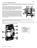 Preview for 7 page of Carel compactSteam CH002V1000 User Manual