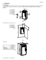 Preview for 9 page of Carel compactSteam CH002V1000 User Manual