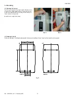 Preview for 10 page of Carel compactSteam CH002V1000 User Manual