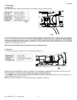 Preview for 11 page of Carel compactSteam CH002V1000 User Manual