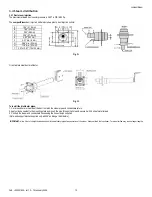 Preview for 12 page of Carel compactSteam CH002V1000 User Manual