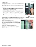 Preview for 15 page of Carel compactSteam CH002V1000 User Manual