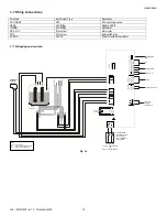 Preview for 16 page of Carel compactSteam CH002V1000 User Manual