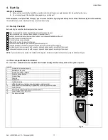 Preview for 17 page of Carel compactSteam CH002V1000 User Manual