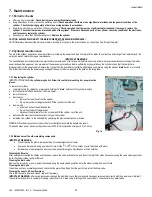 Preview for 22 page of Carel compactSteam CH002V1000 User Manual