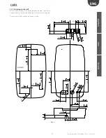 Preview for 11 page of Carel compactSteam XL User Manual