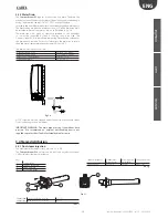 Preview for 13 page of Carel compactSteam XL User Manual