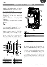 Preview for 9 page of Carel compactSteam User Manual