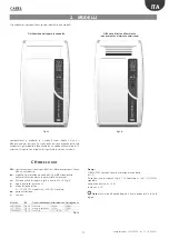 Preview for 11 page of Carel compactSteam User Manual