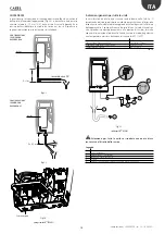 Preview for 15 page of Carel compactSteam User Manual