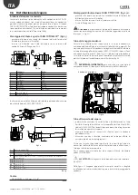 Preview for 16 page of Carel compactSteam User Manual