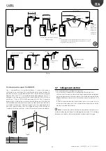 Preview for 17 page of Carel compactSteam User Manual