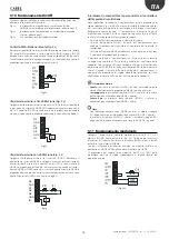 Preview for 19 page of Carel compactSteam User Manual