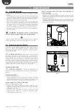 Preview for 28 page of Carel compactSteam User Manual