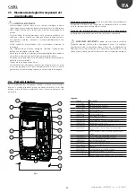 Preview for 29 page of Carel compactSteam User Manual