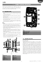 Preview for 37 page of Carel compactSteam User Manual