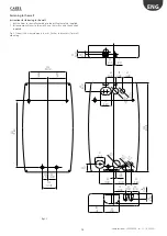 Preview for 41 page of Carel compactSteam User Manual