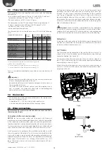 Preview for 42 page of Carel compactSteam User Manual