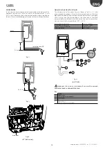 Preview for 43 page of Carel compactSteam User Manual