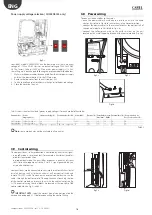 Preview for 46 page of Carel compactSteam User Manual