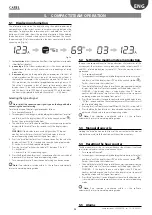 Preview for 53 page of Carel compactSteam User Manual