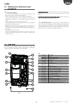 Preview for 57 page of Carel compactSteam User Manual