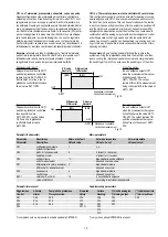 Preview for 17 page of Carel CR72 Series User Manual