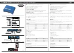 Carel CVSTD000 Quick Start Manual preview