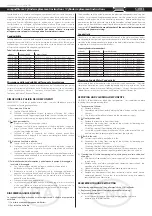 Carel CY0S1A0000 Instructions preview