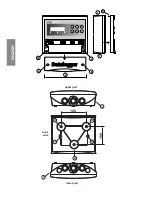 Preview for 6 page of Carel Datalogger User Manual