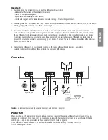 Preview for 7 page of Carel Datalogger User Manual