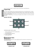 Preview for 8 page of Carel Datalogger User Manual