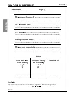 Preview for 24 page of Carel Datalogger User Manual