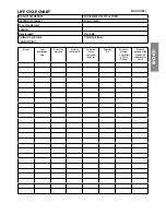 Preview for 25 page of Carel Datalogger User Manual