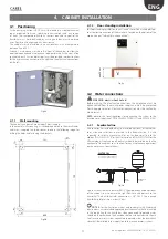 Preview for 11 page of Carel DLAQ2DF100 User Manual